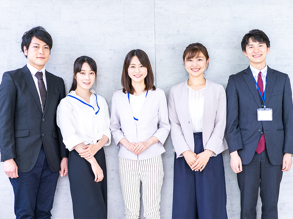 ご利用の流れ