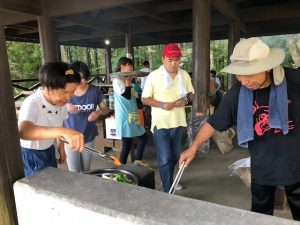 BBQ