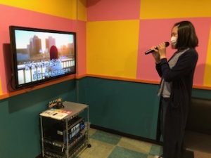 カラオケレク